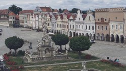 Náměstí Zachariáše z Hradce
