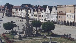 Náměstí Zachariáše z Hradce