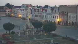 Náměstí Zachariáše z Hradce