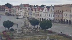 Náměstí Zachariáše z Hradce