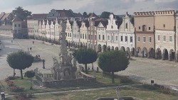 Náměstí Zachariáše z Hradce