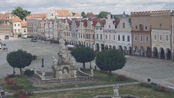 Náměstí Zachariáše z Hradce