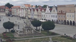 Náměstí Zachariáše z Hradce
