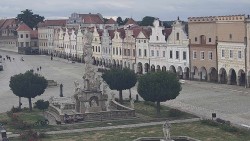 Náměstí Zachariáše z Hradce