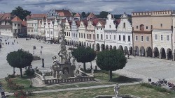 Náměstí Zachariáše z Hradce