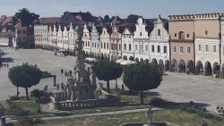 Náměstí Zachariáše z Hradce