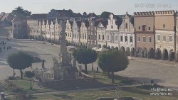 Náměstí Zachariáše z Hradce