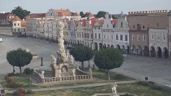 Stadt Telč