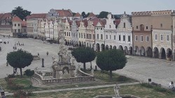Náměstí Zachariáše z Hradce