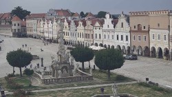Náměstí Zachariáše z Hradce