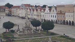 Náměstí Zachariáše z Hradce