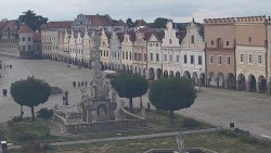 Náměstí Zachariáše z Hradce