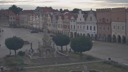 Náměstí Zachariáše z Hradce