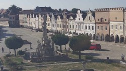 Town of Telč