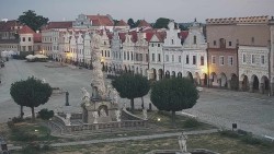 Náměstí Zachariáše z Hradce