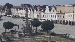 Náměstí Zachariáše z Hradce