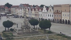Náměstí Zachariáše z Hradce
