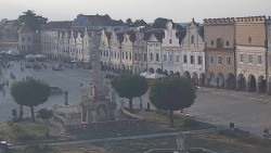 Náměstí Zachariáše z Hradce