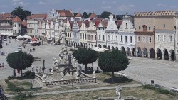 Náměstí Zachariáše z Hradce
