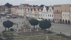 Stadt Telč