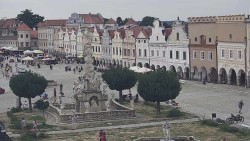 Town of Telč