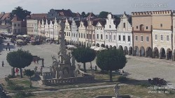 Town of Telč