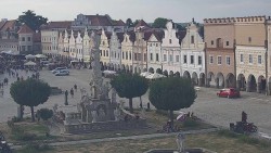 Stadt Telč