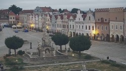 Town of Telč