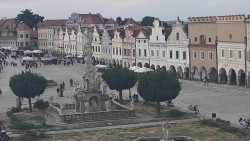 Náměstí Zachariáše z Hradce