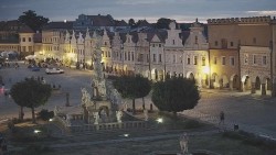 Náměstí Zachariáše z Hradce