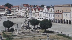 Náměstí Zachariáše z Hradce