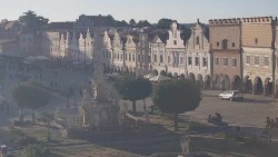 Náměstí Zachariáše z Hradce