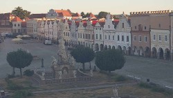 Náměstí Zachariáše z Hradce
