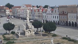 Náměstí Zachariáše z Hradce