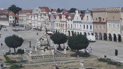 Stadt Telč