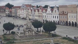Stadt Telč