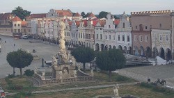 Náměstí Zachariáše z Hradce