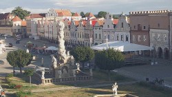 Náměstí Zachariáše z Hradce