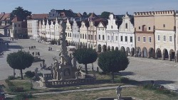 Náměstí Zachariáše z Hradce