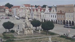Náměstí Zachariáše z Hradce