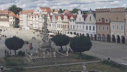 Náměstí Zachariáše z Hradce