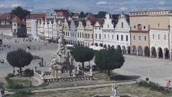 Náměstí Zachariáše z Hradce