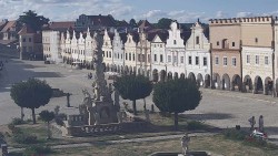Náměstí Zachariáše z Hradce