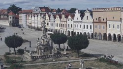 Náměstí Zachariáše z Hradce