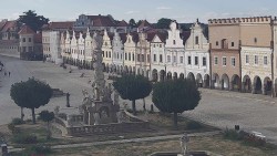 Náměstí Zachariáše z Hradce