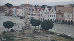 Náměstí Zachariáše z Hradce