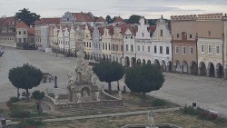 Náměstí Zachariáše z Hradce