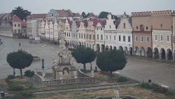 Náměstí Zachariáše z Hradce