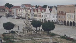 Náměstí Zachariáše z Hradce