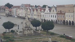 Náměstí Zachariáše z Hradce